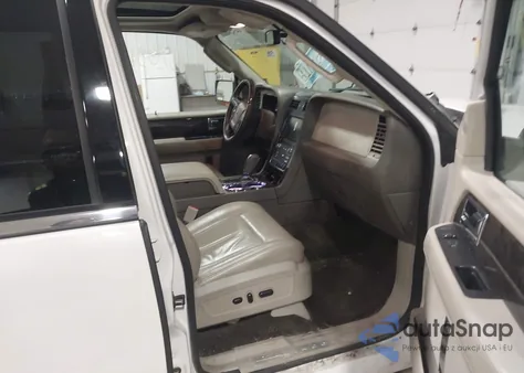 2015 Lincoln Navigator from USA, damaged, VIN 5LMJJ2JT7FEJ11722
